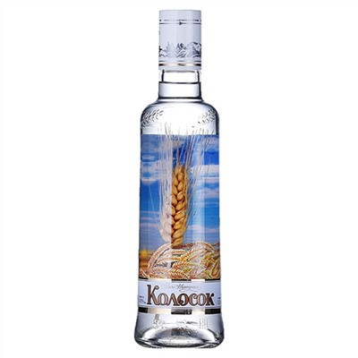 1000ml boutèy vodka